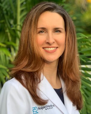 Photo of Lauren C. Holderith, MD