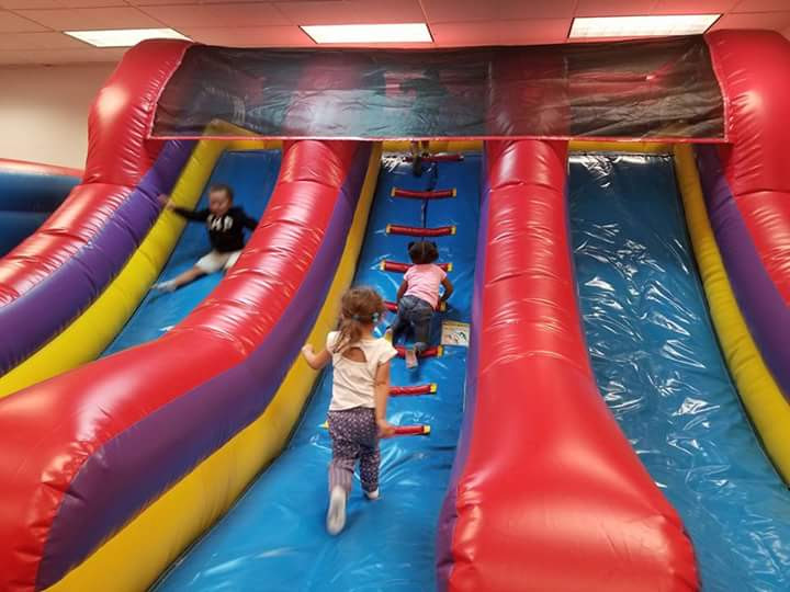 Photo of Vista Jump N Play
