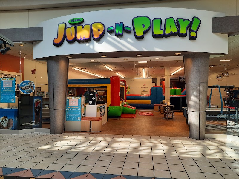 Vista Jump N Play photo 4