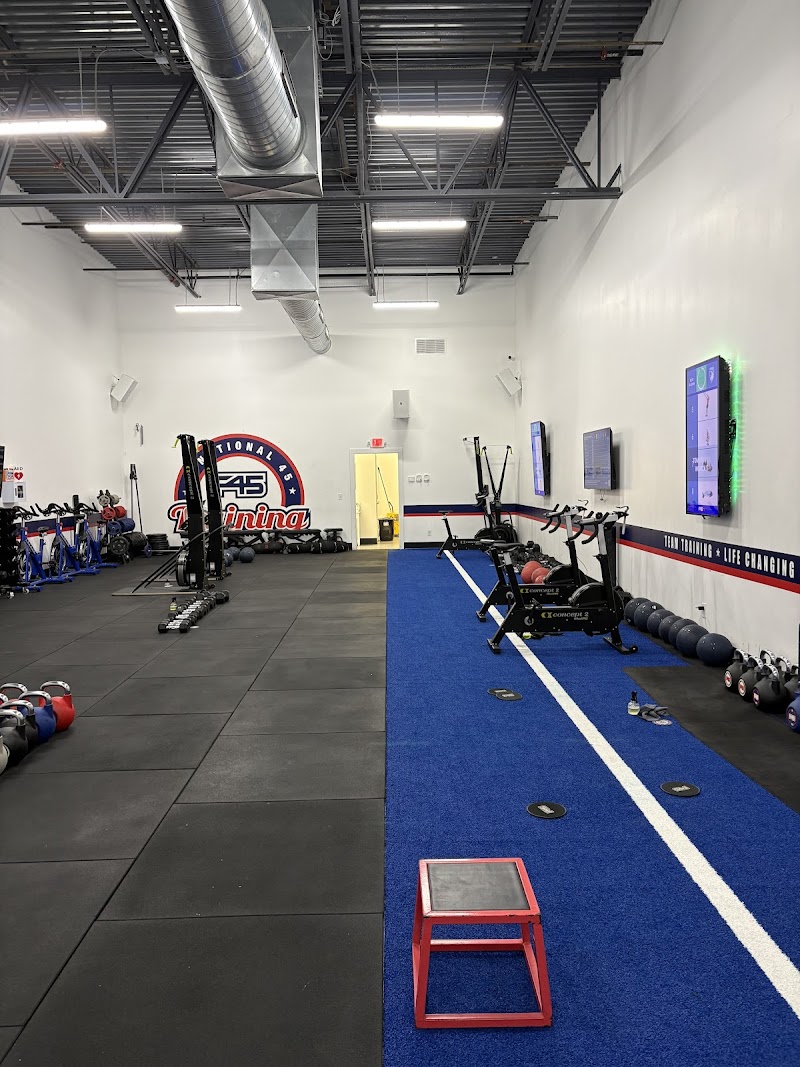 F45 Training West Brandon photo 3
