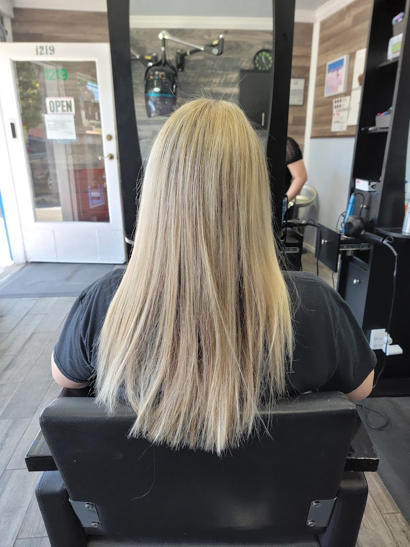 New Style Salon photo 4