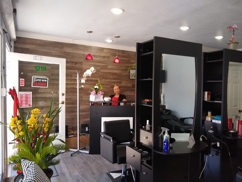 New Style Salon photo 2