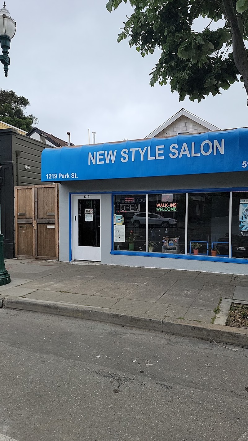 Photo of New Style Salon