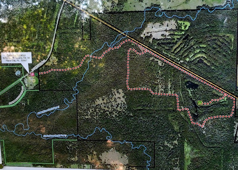 Alafia River Corridor Nature Preserve - North photo 2