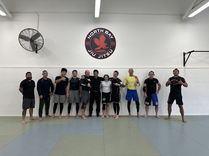 North Bay Jiu Jitsu photo 2