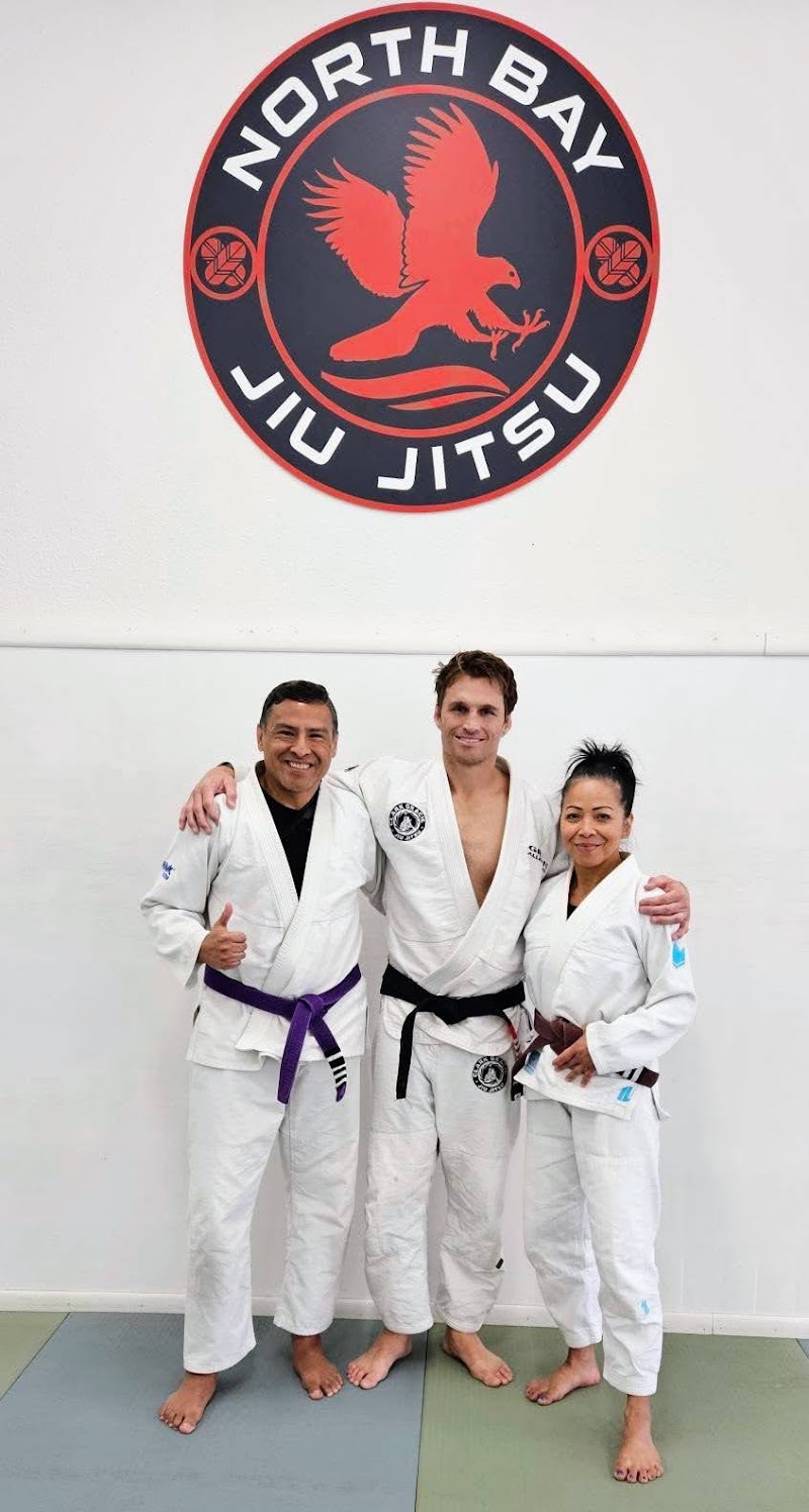 North Bay Jiu Jitsu photo 5