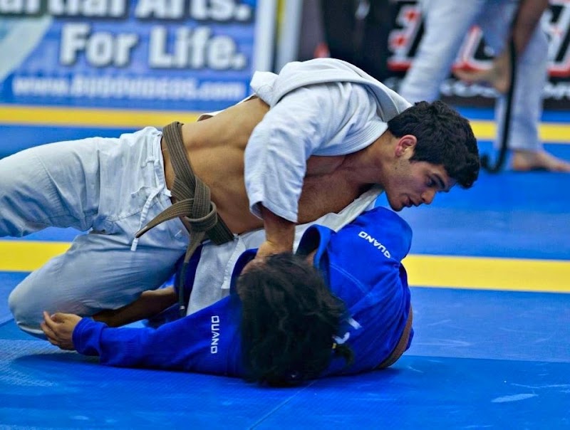 Photo of North Bay Jiu Jitsu