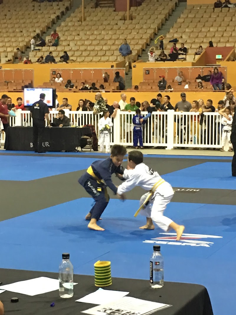 North Bay Jiu Jitsu photo 3