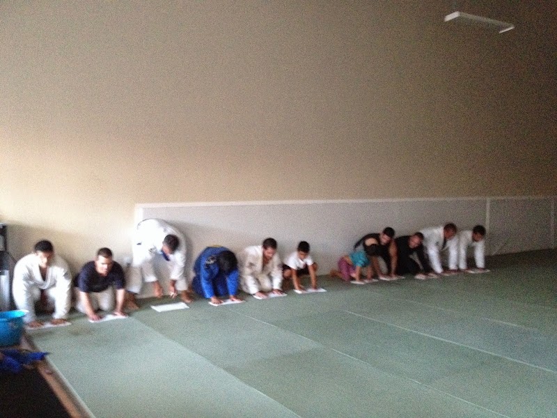 North Bay Jiu Jitsu photo 4