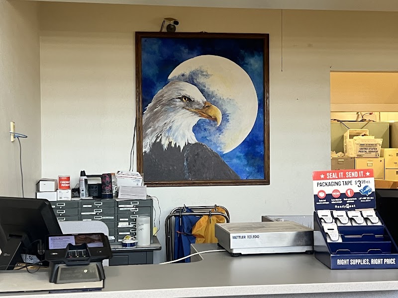 United States Postal Service photo 4