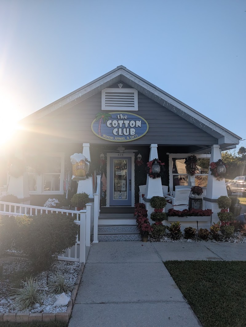 The Cotton Club photo 5