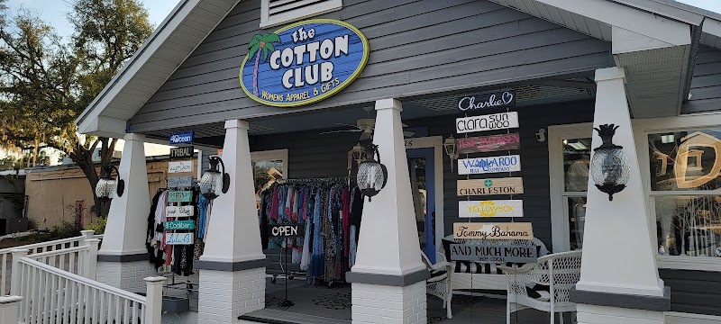 Photo of The Cotton Club