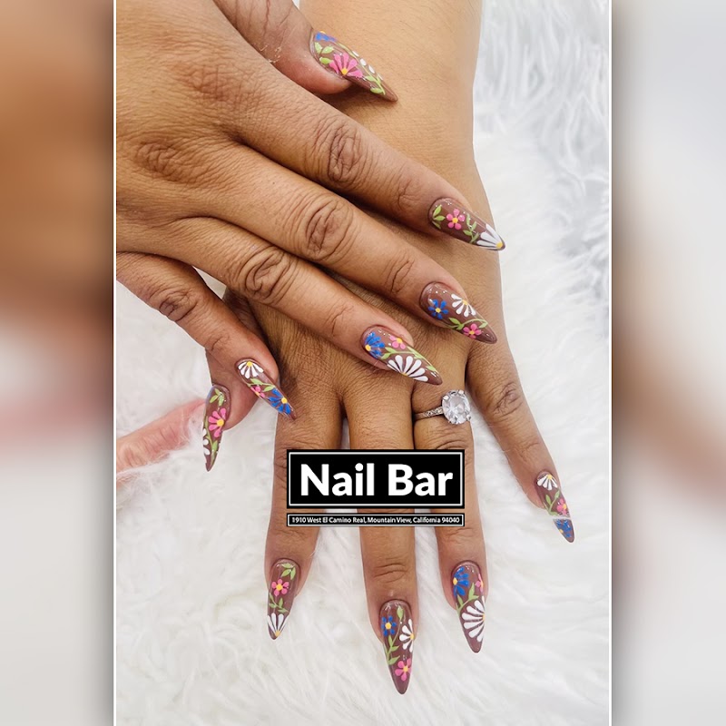 Photo of Nail Bar Mountain View by Nail Bar Mountain View