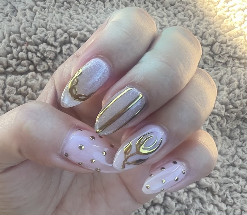 Photo of Nail Bar Mountain View by Lina Jawadi