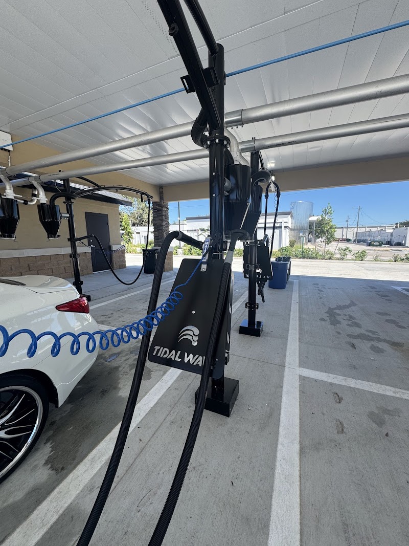 Tidal Wave Auto Spa | Car Wash photo 3