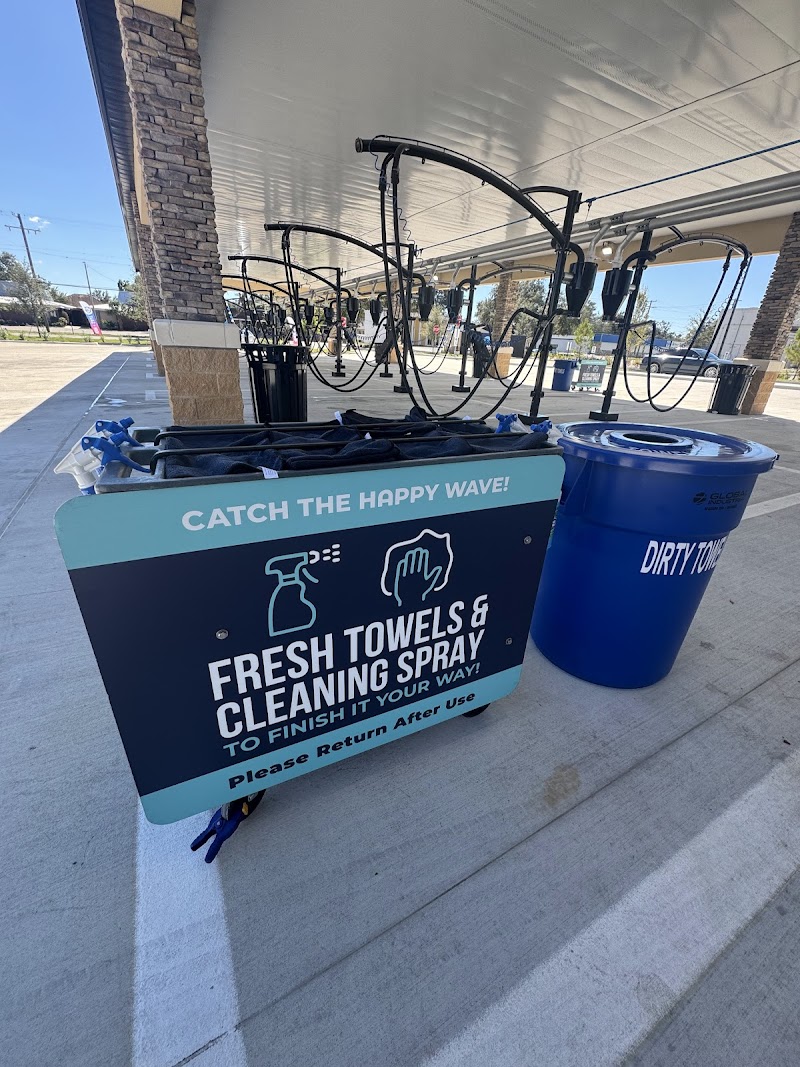 Tidal Wave Auto Spa | Car Wash photo 5