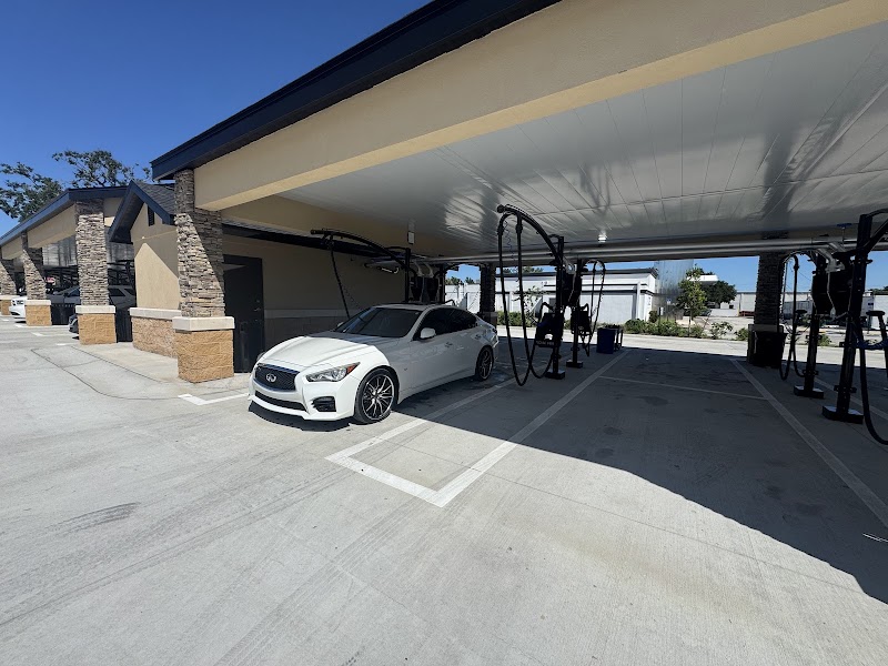 Tidal Wave Auto Spa | Car Wash photo 4