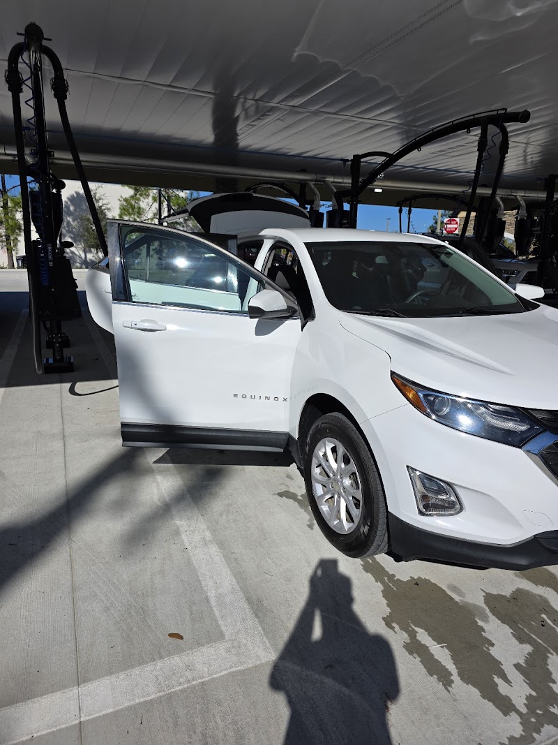 Tidal Wave Auto Spa | Car Wash photo 2