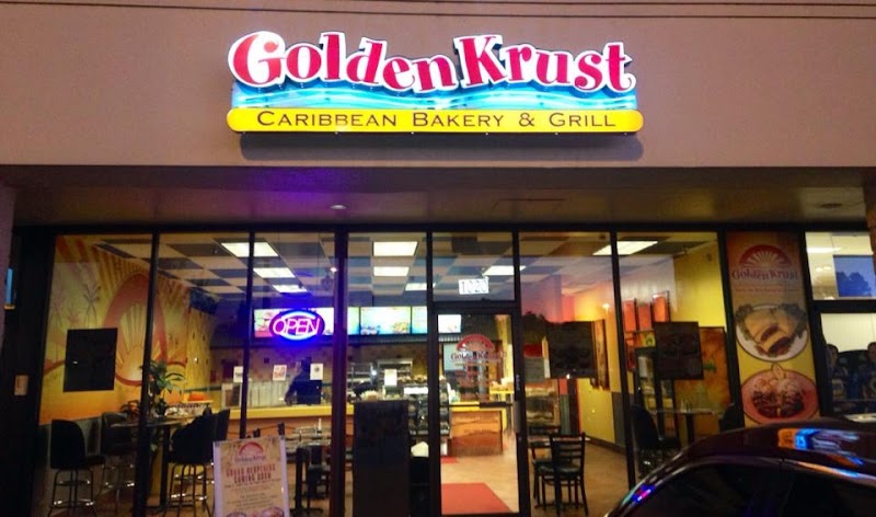 Photo of Golden Krust Caribbean Restaurant