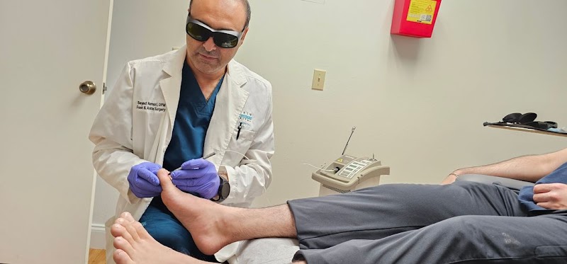 Photo of Florida Foot and Ankle Clinic