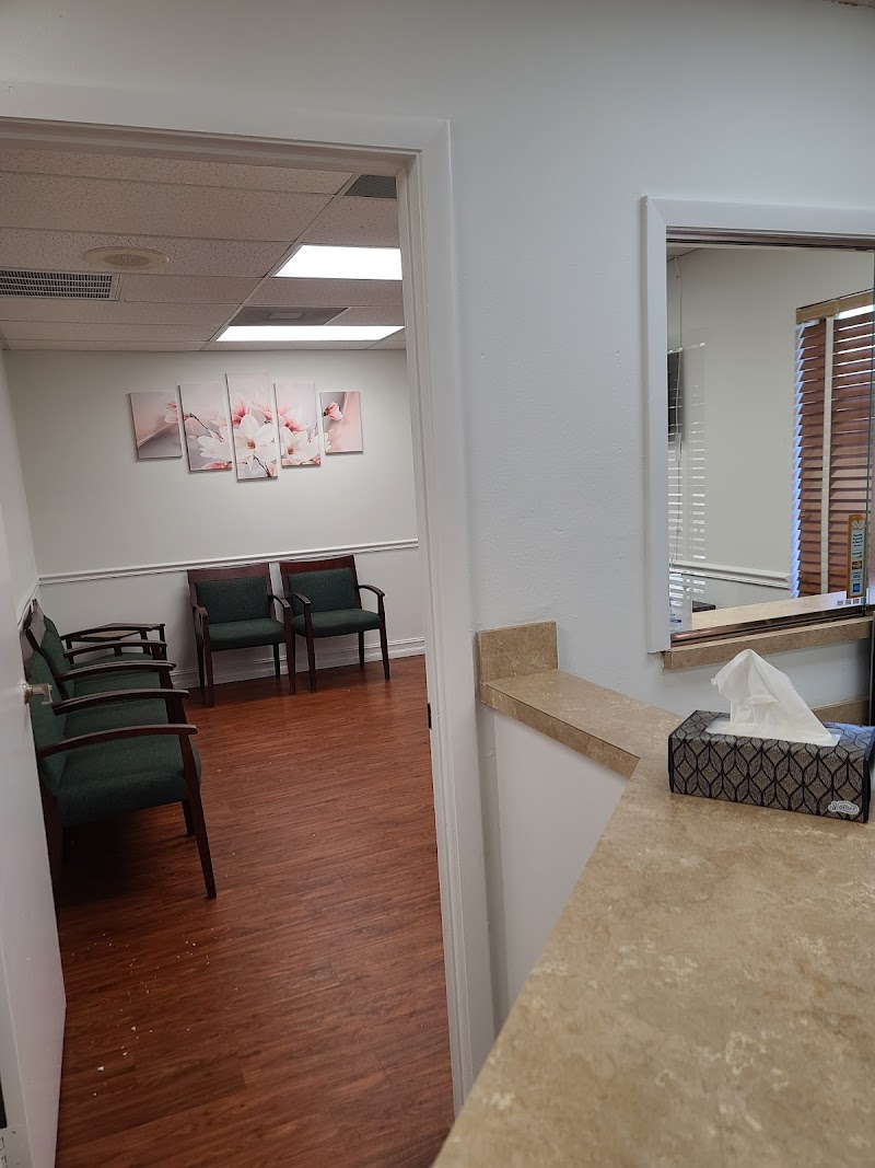 Florida Foot and Ankle Clinic photo 4