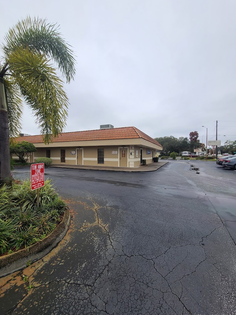 Florida Foot and Ankle Clinic photo 2