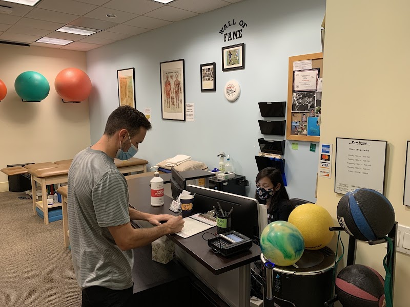 ProActive Physical Therapy and Sports Medicine: Carmel Valley photo 5