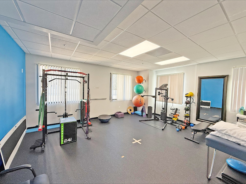 Photo of ProActive Physical Therapy and Sports Medicine: Carmel Valley