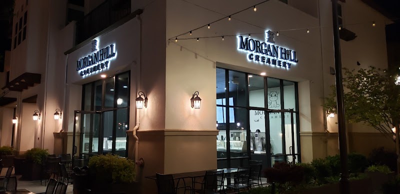 Photo of Morgan Hill Creamery