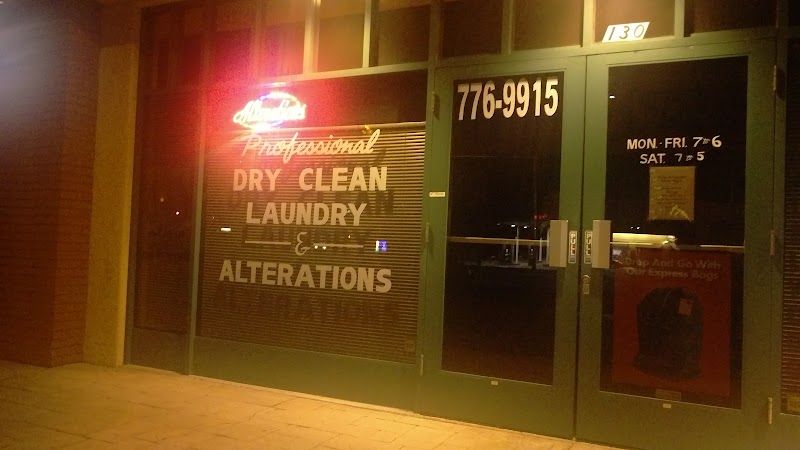 Photo of MORGAN HILL DISCOUNT CLEANERS