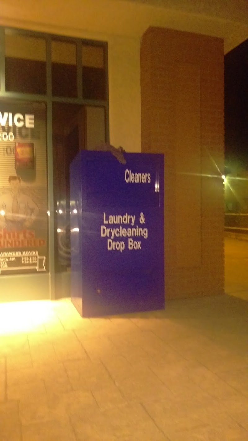 MORGAN HILL DISCOUNT CLEANERS photo 2