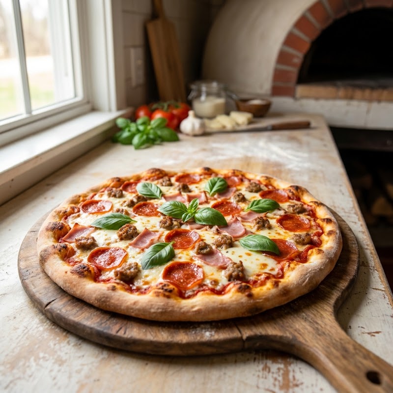 Via Mia Pizza photo 4