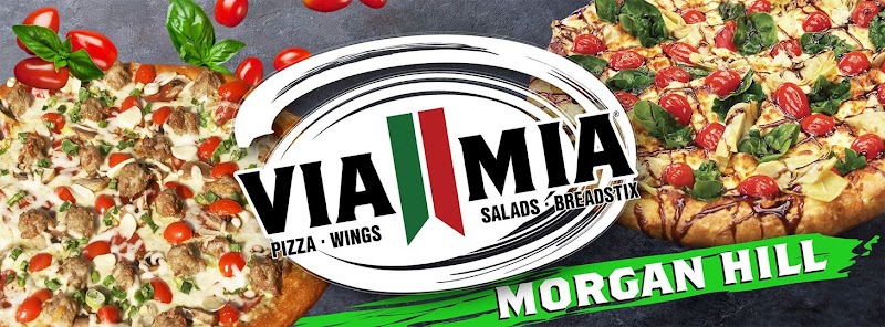 Via Mia Pizza photo 3
