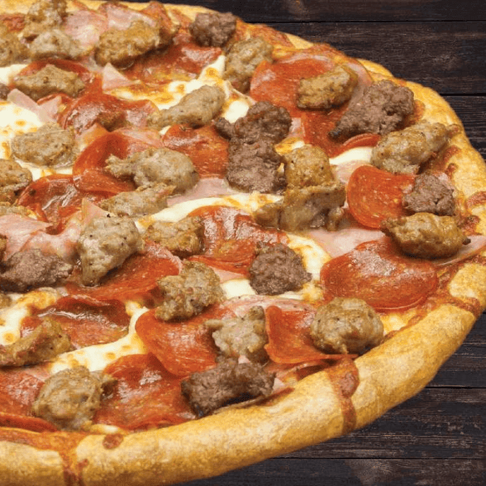 Via Mia Pizza photo 5