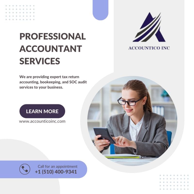 Photo of Accountico Inc
