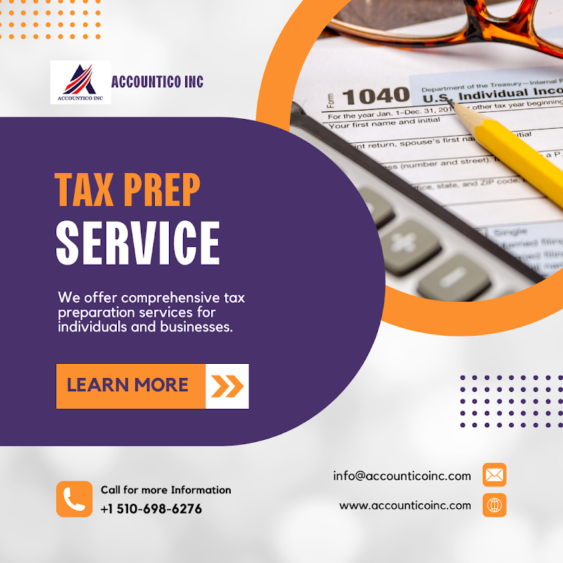Accountico Inc photo 4