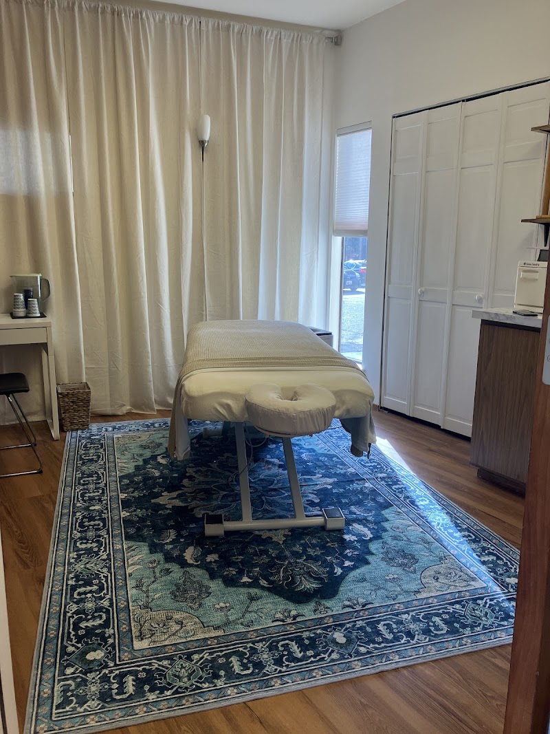 Tempo Bodywork & Deep Tissue Massage photo 2