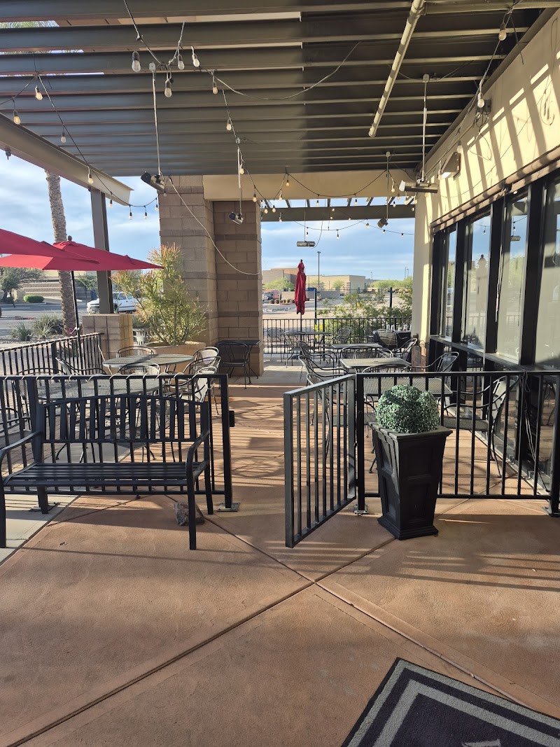 Valentino's Eatery photo 5