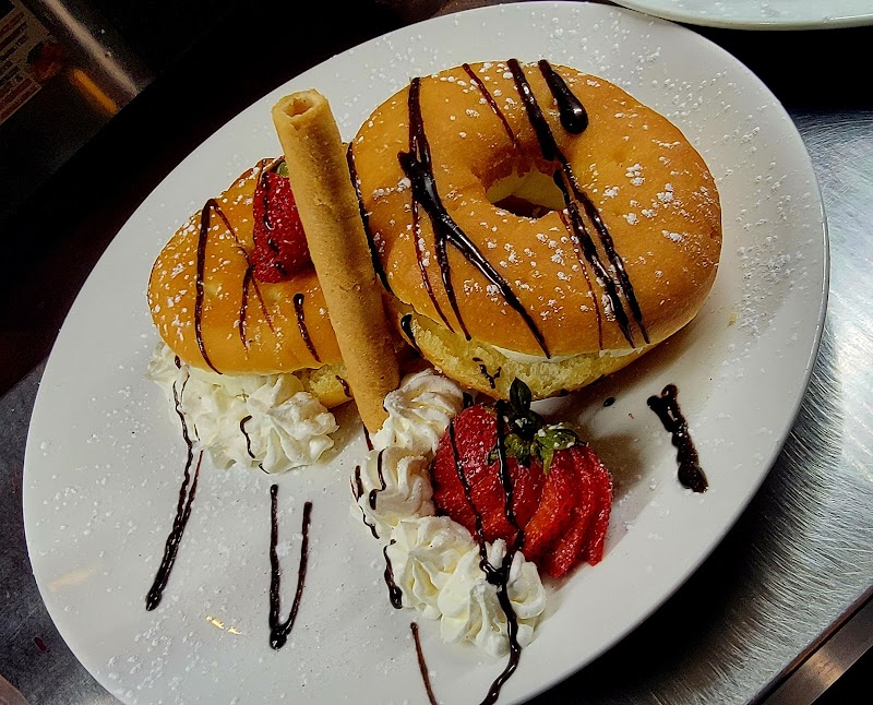 Valentino's Eatery photo 2
