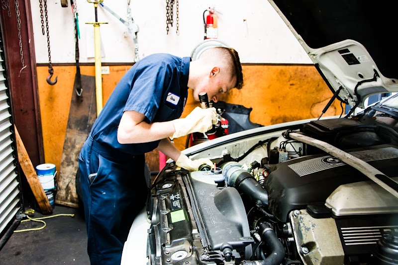 B&B Foreign Car Repair photo 4