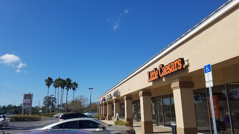 Photo of Weeki Wachee Village Shopping Center