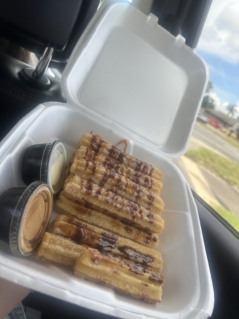 Tentacion latina Food Truck photo 5