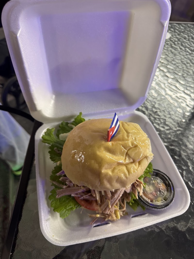 Tentacion latina Food Truck photo 3