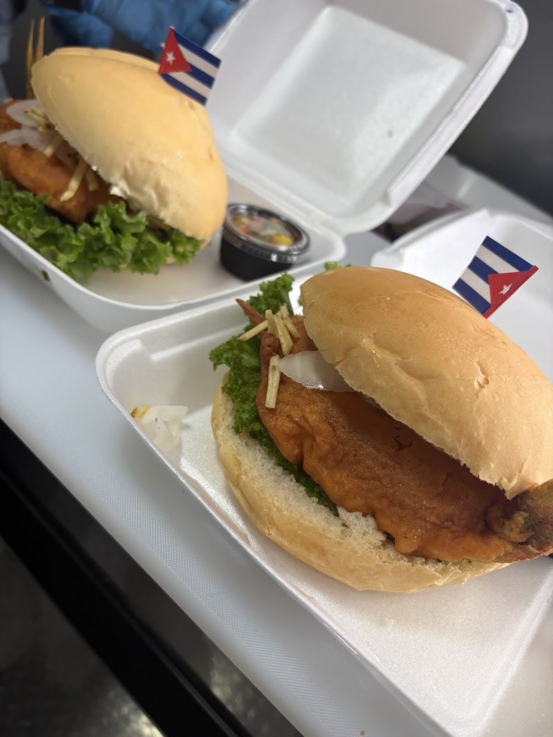 Tentacion latina Food Truck photo 2