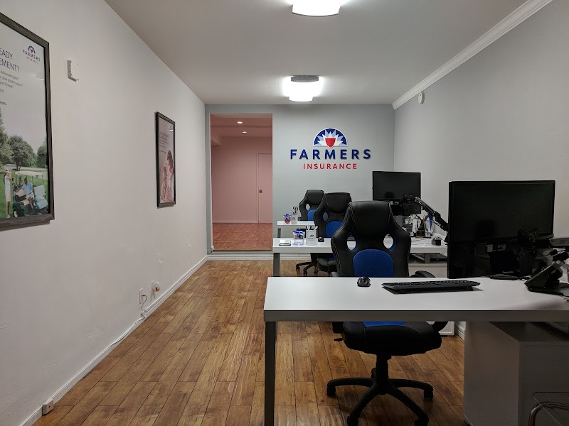 Photo of Farmers Insurance