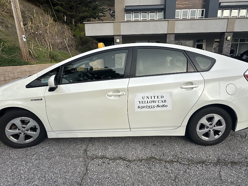 Photo of United Yellow Cab