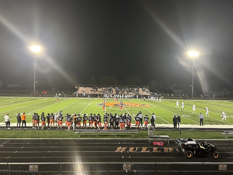 Photo of Waddell Field