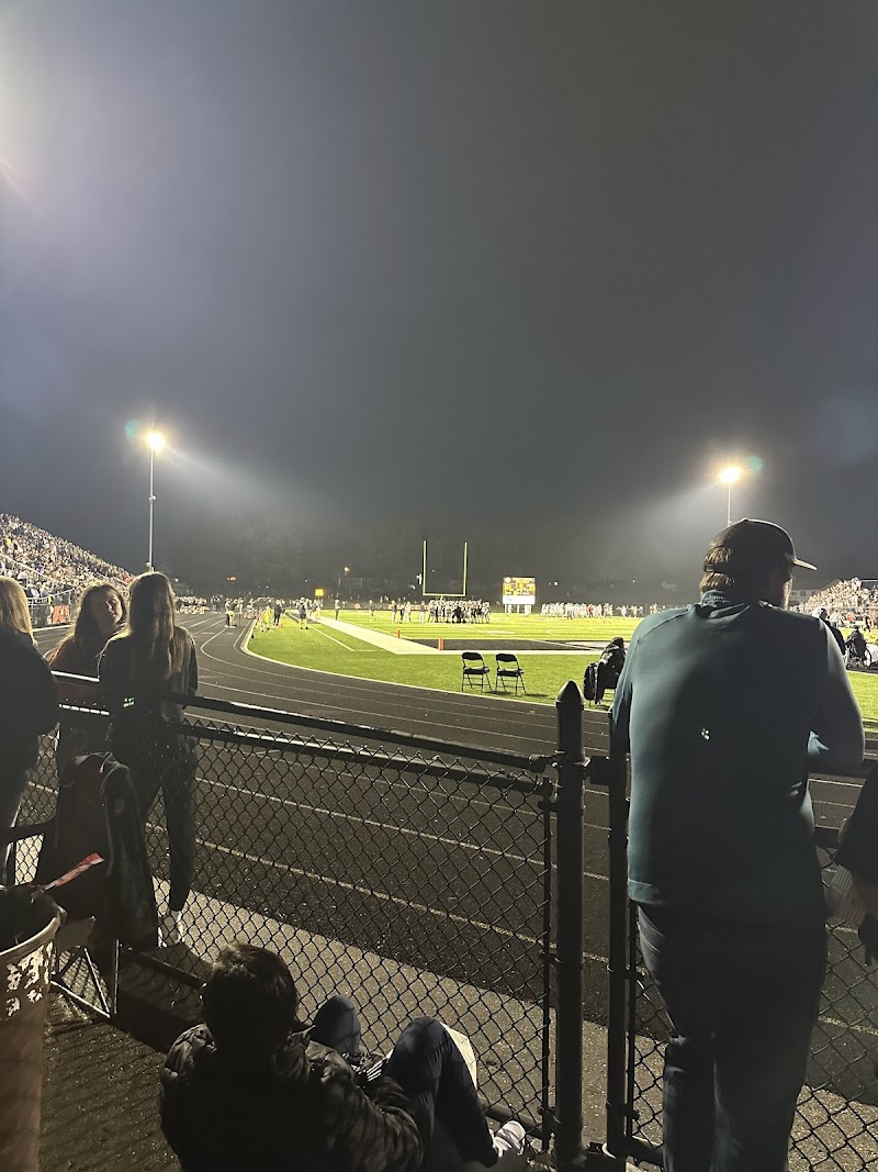 Waddell Field photo 3