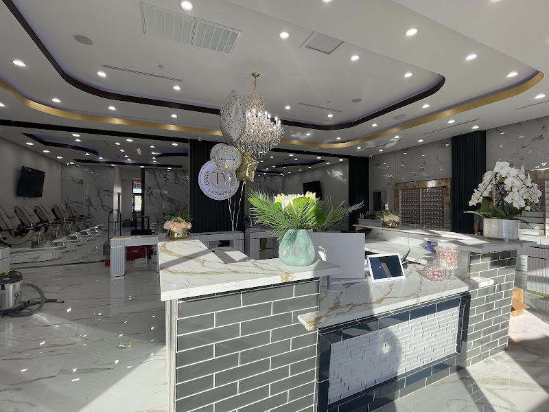 TA Nail Bar photo 3
