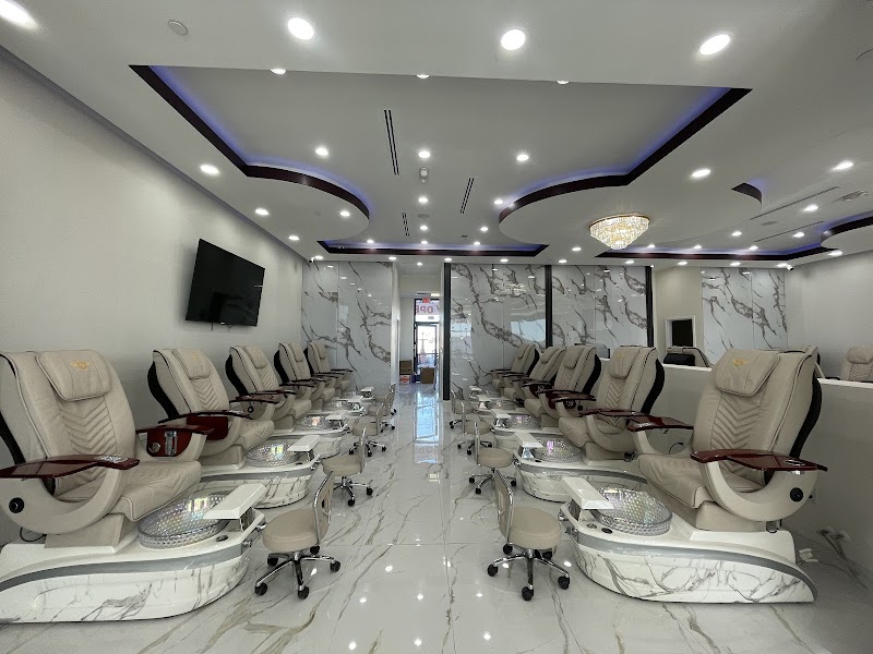 TA Nail Bar photo 2